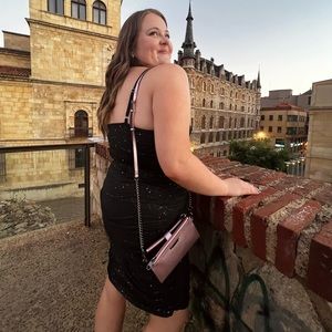 Meet your Posher, Brittney